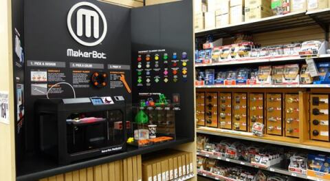 Stores that 2025 sell printers